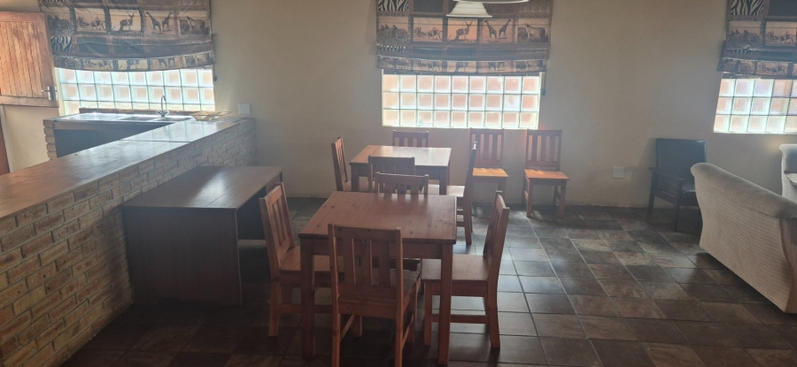 15 Bedroom Property for Sale in Universitas Free State